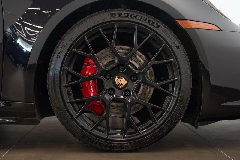 2023 Porsche 992 Carrera - Image 8 of 20