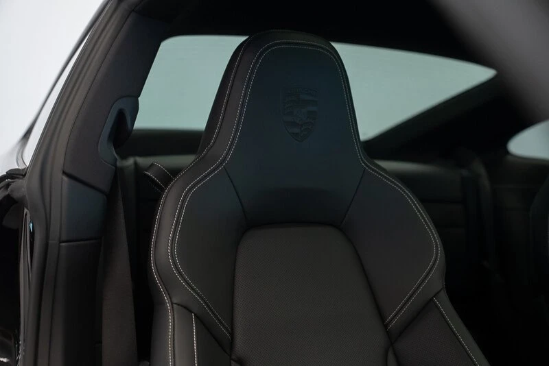 2023 Porsche 992 Carrera - Image 16 of 20