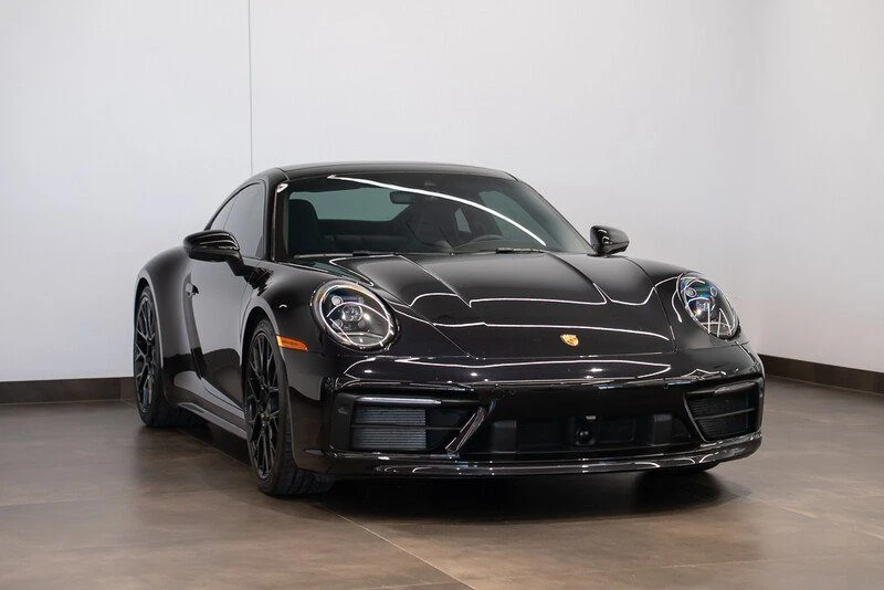 2023 Porsche 992 Carrera - Image 3 of 20