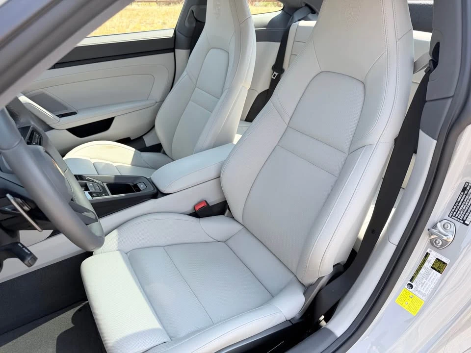 2023 Porsche 992 Carrera - Image 7 of 7