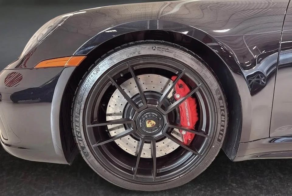 2023 Porsche 992 Carrera - Image 6 of 9