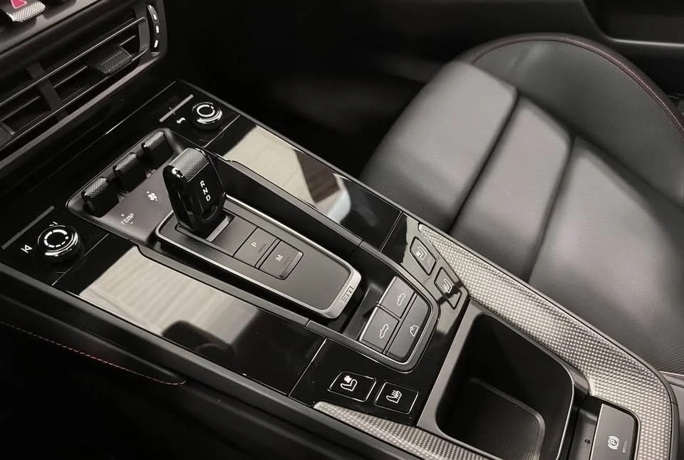 2023 Porsche 992 Carrera - Image 9 of 9