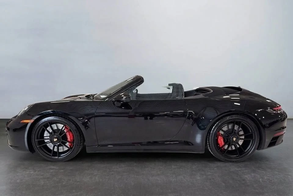 2023 Porsche 992 Carrera - Image 5 of 9