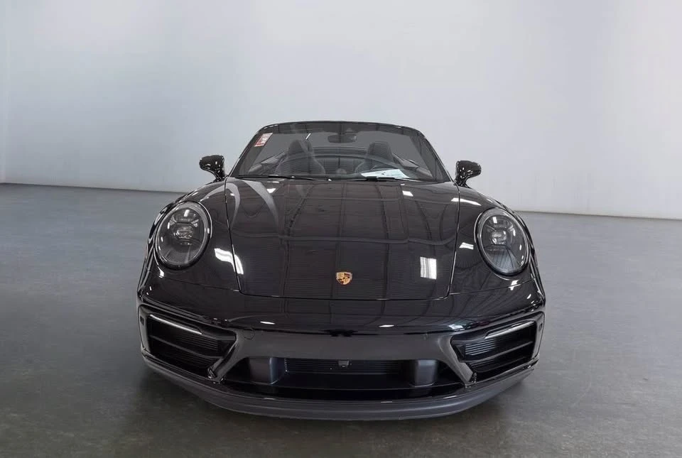 2023 Porsche 992 Carrera - Image 2 of 9