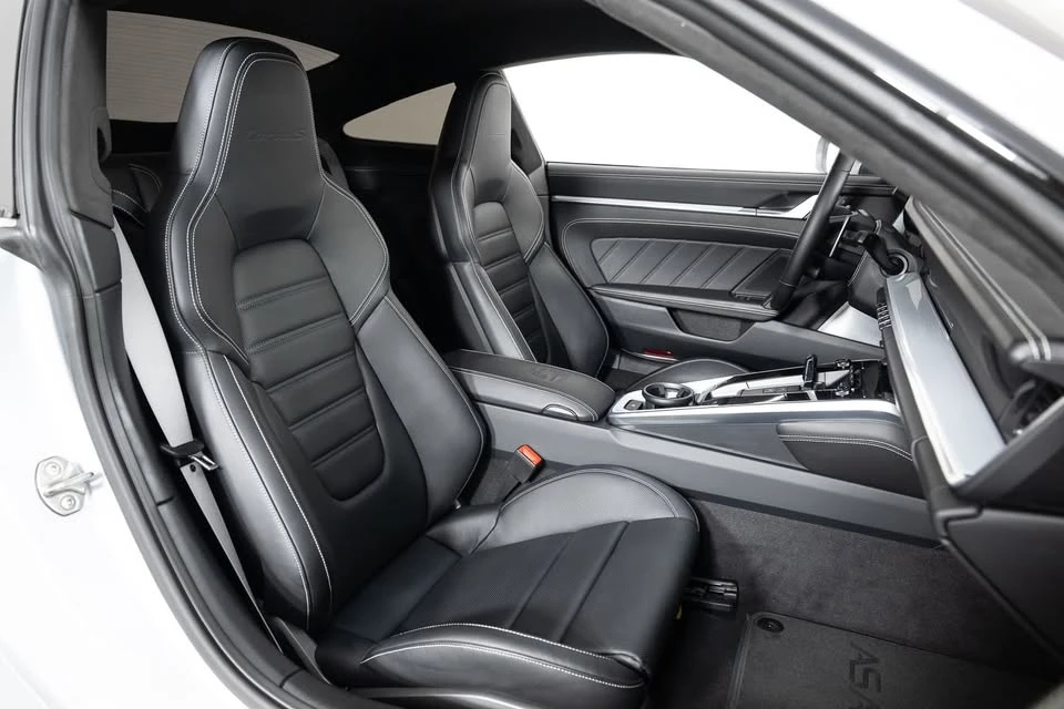 2023 Porsche 992 Carrera - Image 20 of 20