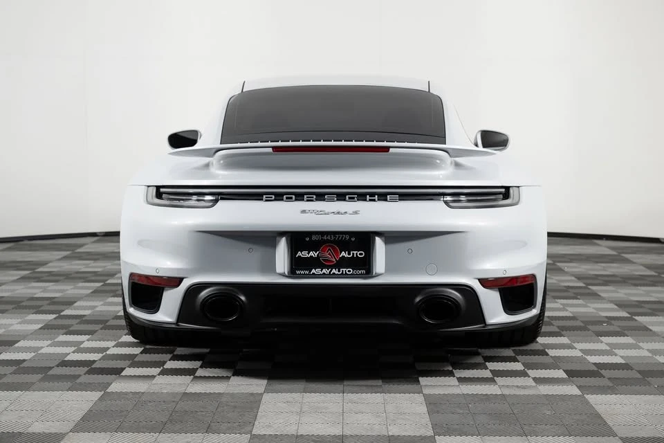 2023 Porsche 992 Carrera - Image 6 of 20
