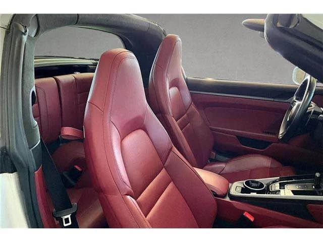 2023 Porsche 992 Carrera - Image 8 of 8
