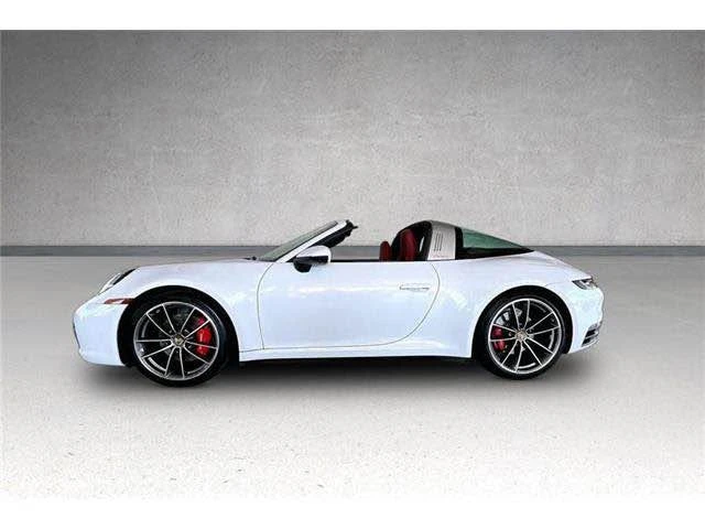 2023 Porsche 992 Carrera - Image 3 of 8