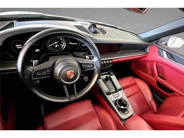 2023 Porsche 992 Carrera - Image 7 of 8