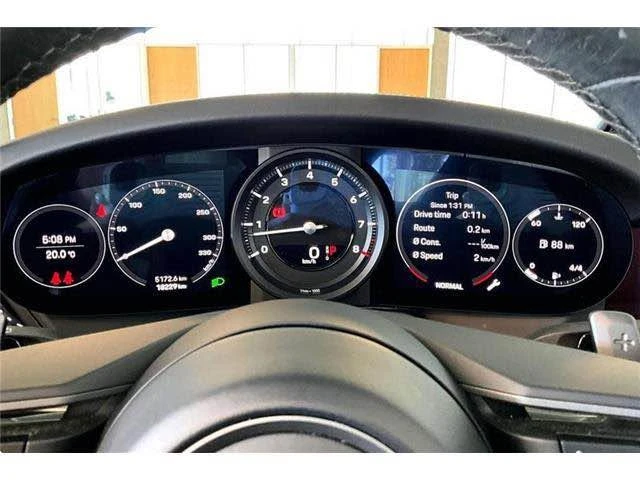2023 Porsche 992 Carrera - Image 6 of 8