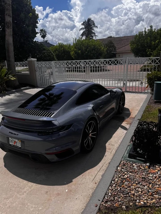 2023 Porsche 992 Carrera - Image 4 of 12