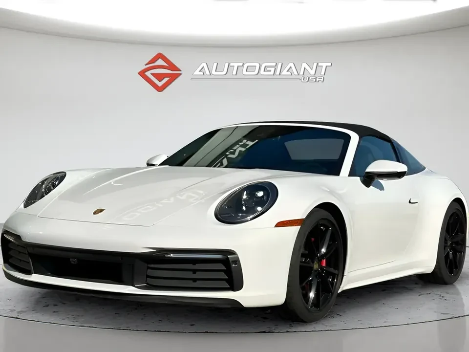 2023 Porsche 992 Carrera S - Image 5 of 6