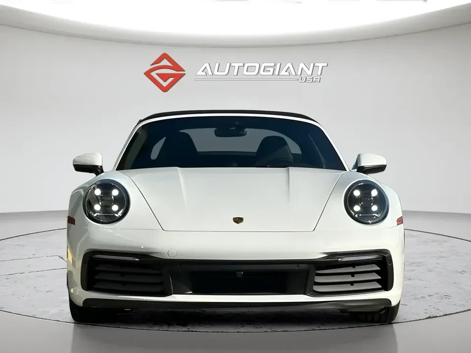 2023 Porsche 992 Carrera S - Image 4 of 6