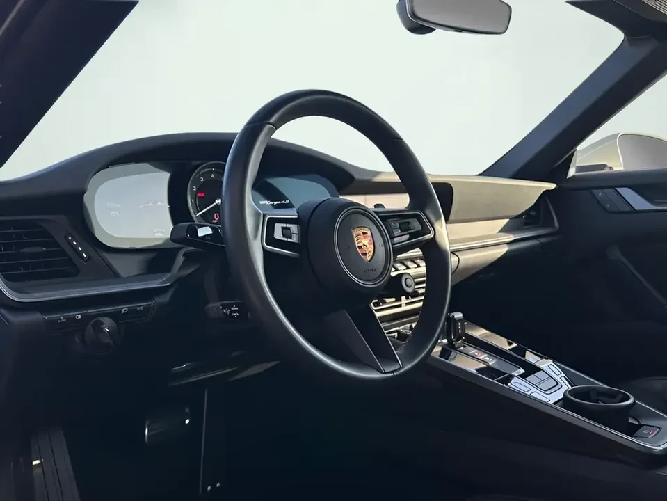 2023 Porsche 992 Carrera S - Image 2 of 6
