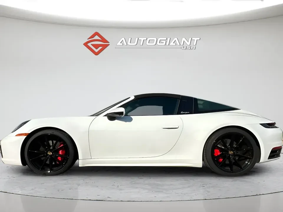 2023 Porsche 992 Carrera S - Image 6 of 6