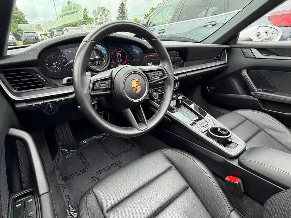 2023 Porsche 992 Carrera S - Image 16 of 20
