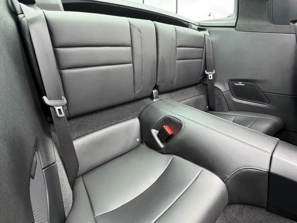 2023 Porsche 992 Carrera S - Image 19 of 20