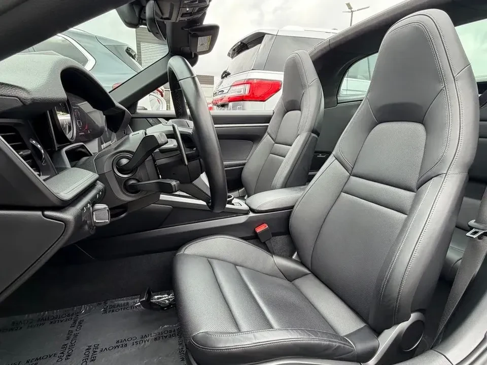 2023 Porsche 992 Carrera S - Image 18 of 20
