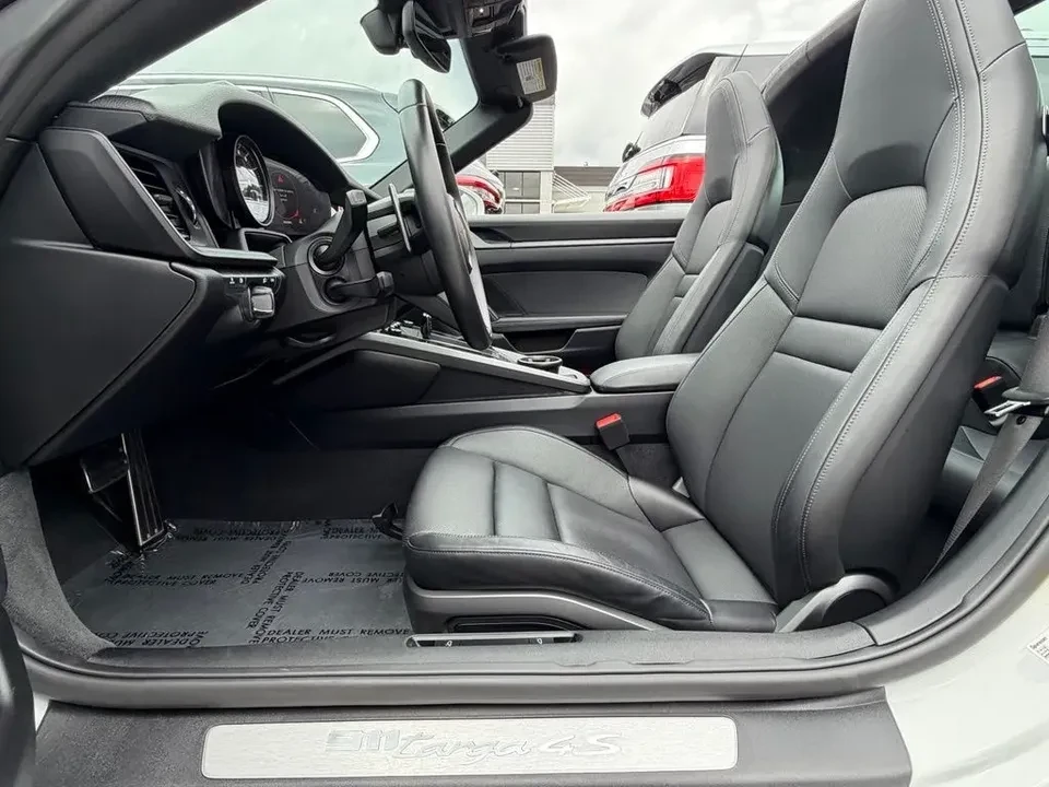 2023 Porsche 992 Carrera S - Image 17 of 20