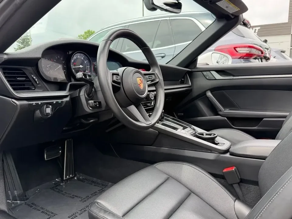 2023 Porsche 992 Carrera S - Image 2 of 20