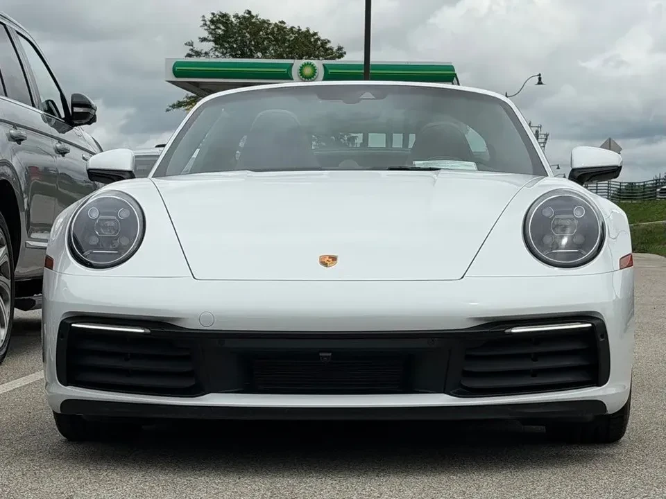 2023 Porsche 992 Carrera S - Image 13 of 20