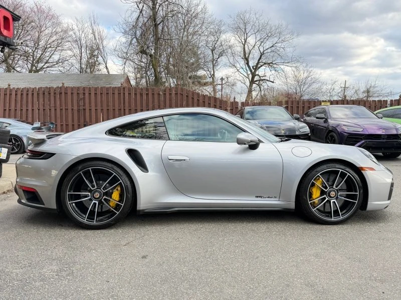 2023 Porsche 992 Carrera S - Image 4 of 12