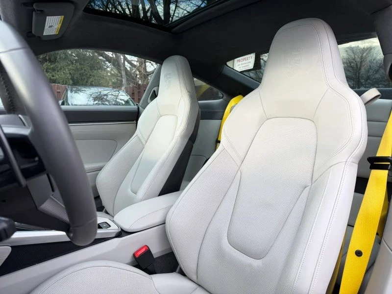 2023 Porsche 992 Carrera S - Image 12 of 12
