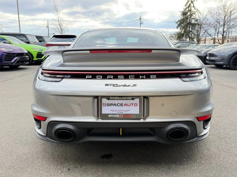 2023 Porsche 992 Carrera S - Image 6 of 12