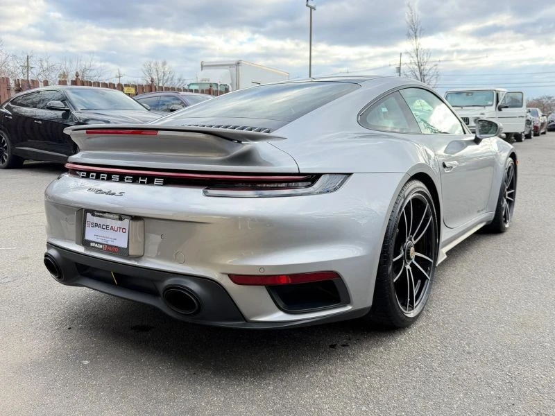 2023 Porsche 992 Carrera S - Image 5 of 12