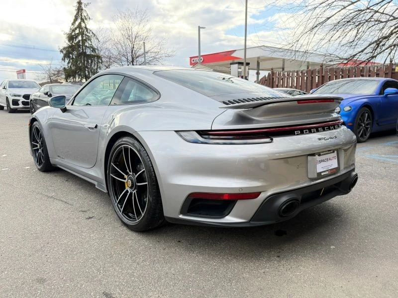2023 Porsche 992 Carrera S - Image 7 of 12