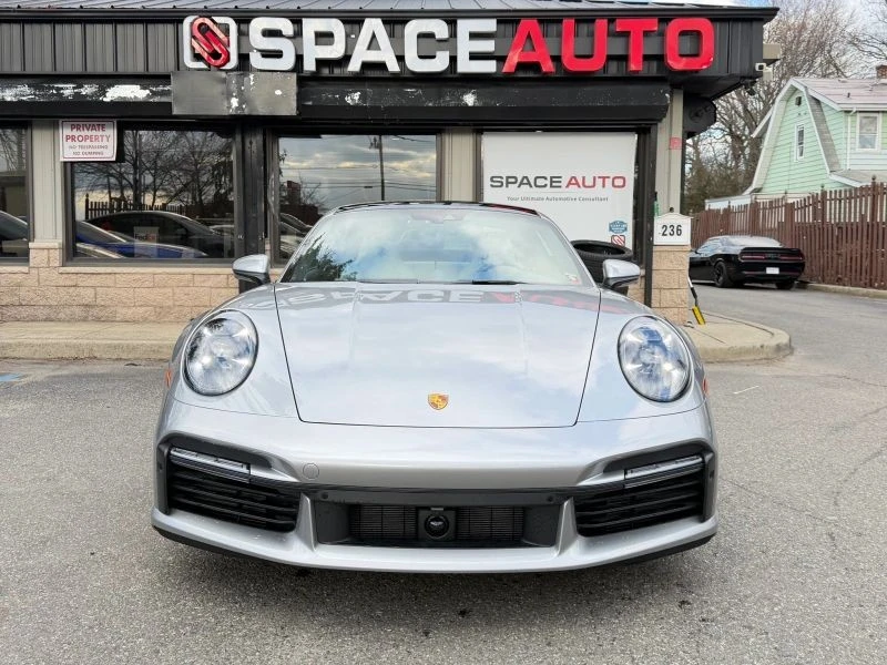 2023 Porsche 992 Carrera S - Image 2 of 12