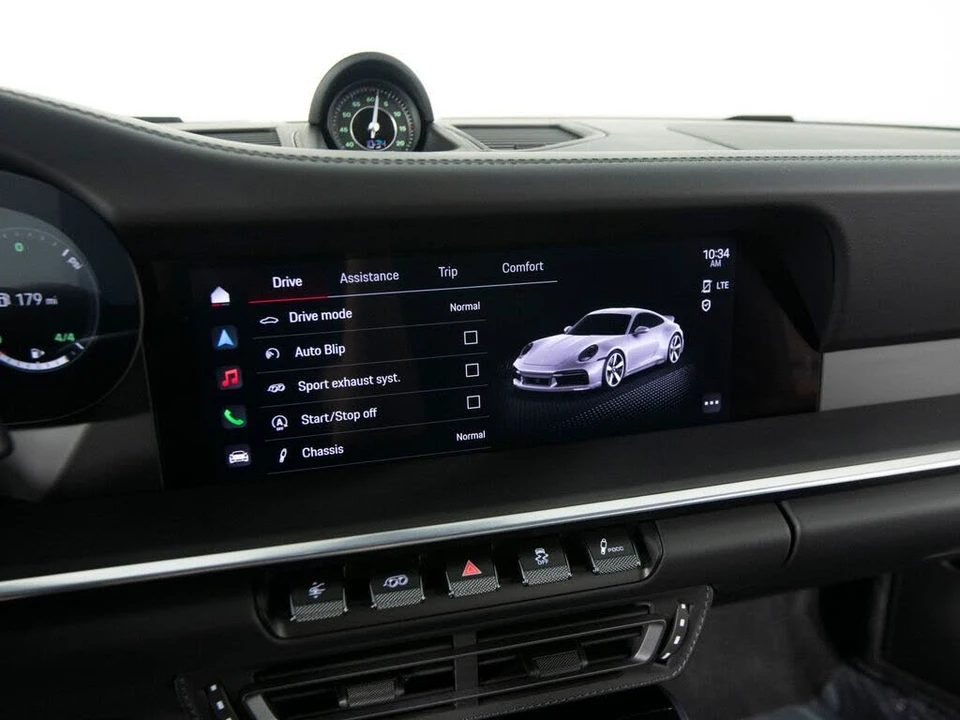 2023 Porsche 992 Sport Classic - Image 22 of 28
