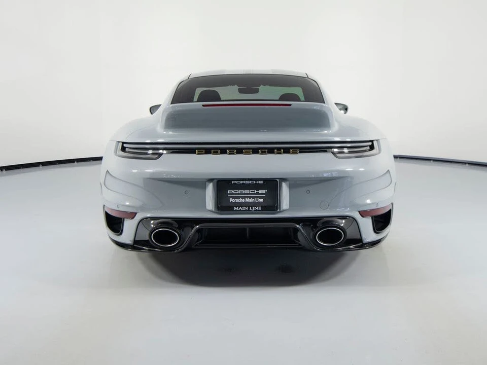 2023 Porsche 992 Sport Classic - Image 5 of 28