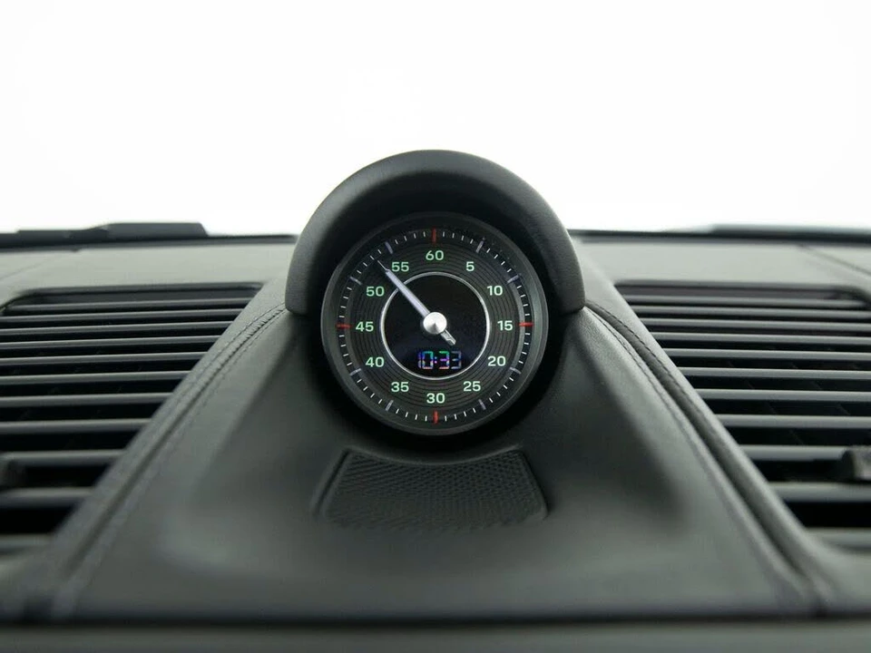 2023 Porsche 992 Sport Classic - Image 21 of 28