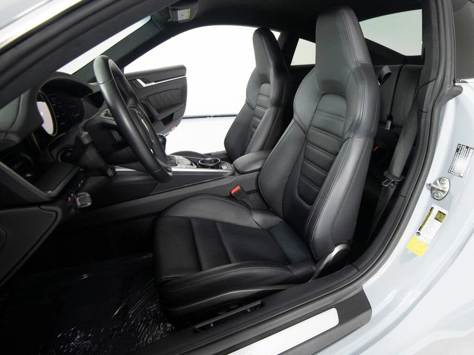 2023 Porsche 992 Sport Classic - Image 11 of 28