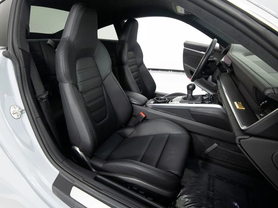 2023 Porsche 992 Sport Classic - Image 24 of 28