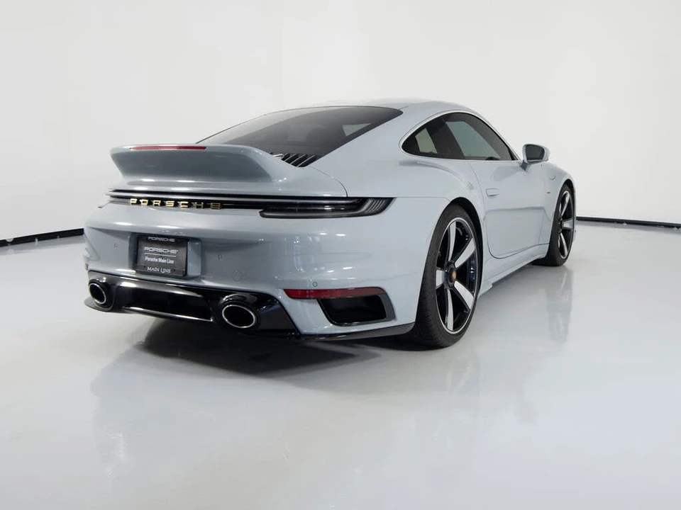 2023 Porsche 992 Sport Classic - Image 6 of 28