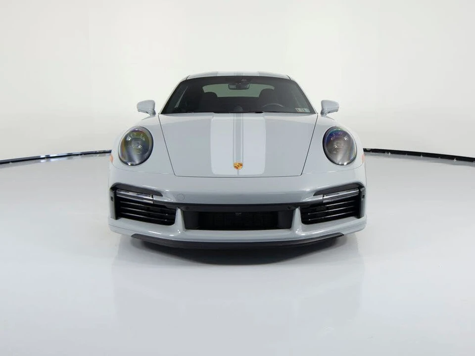2023 Porsche 992 Sport Classic - Image 9 of 28