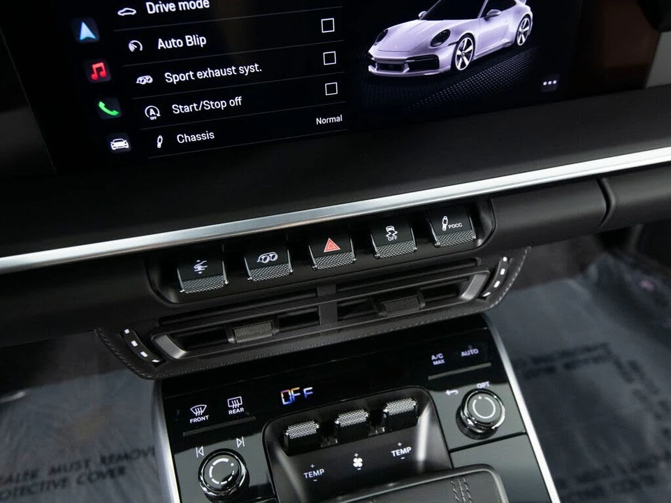 2023 Porsche 992 Sport Classic - Image 23 of 28