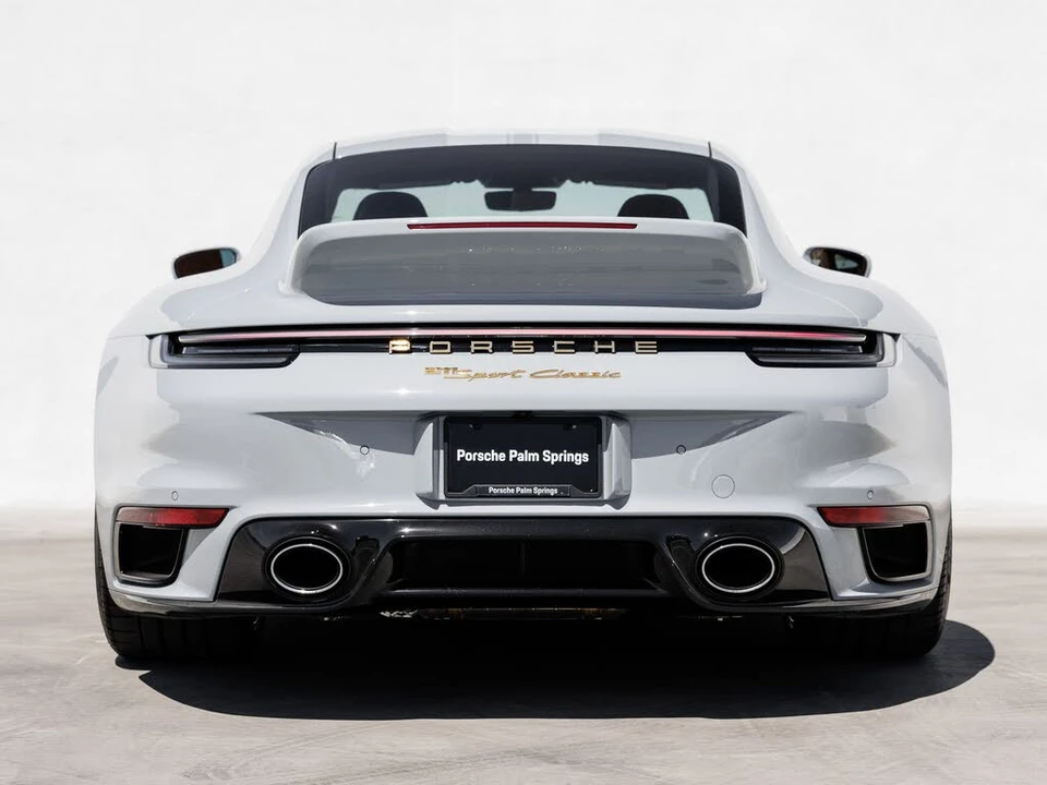 2023 Porsche 992 Sport Classic - Image 6 of 31