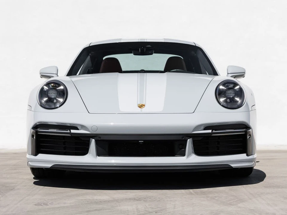 2023 Porsche 992 Sport Classic - Image 10 of 31