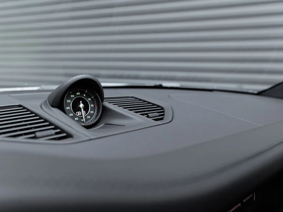 2023 Porsche 992 Sport Classic - Image 23 of 31