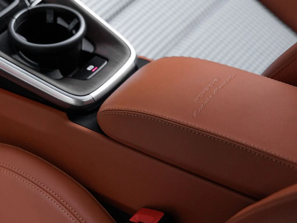 2023 Porsche 992 Sport Classic - Image 28 of 31