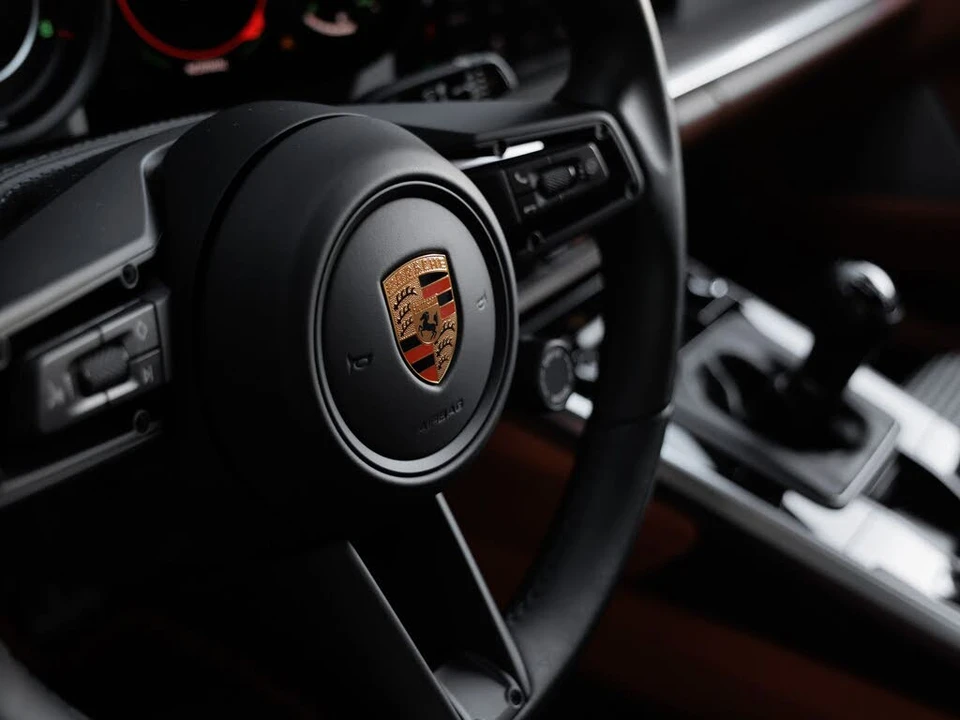 2023 Porsche 992 Sport Classic - Image 22 of 31