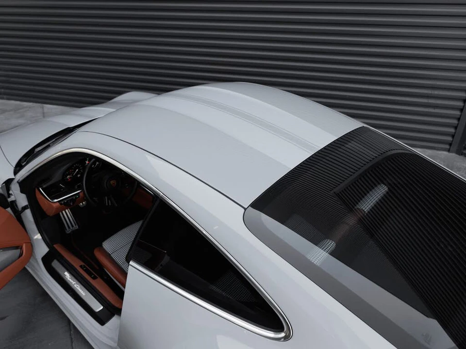 2023 Porsche 992 Sport Classic - Image 14 of 31
