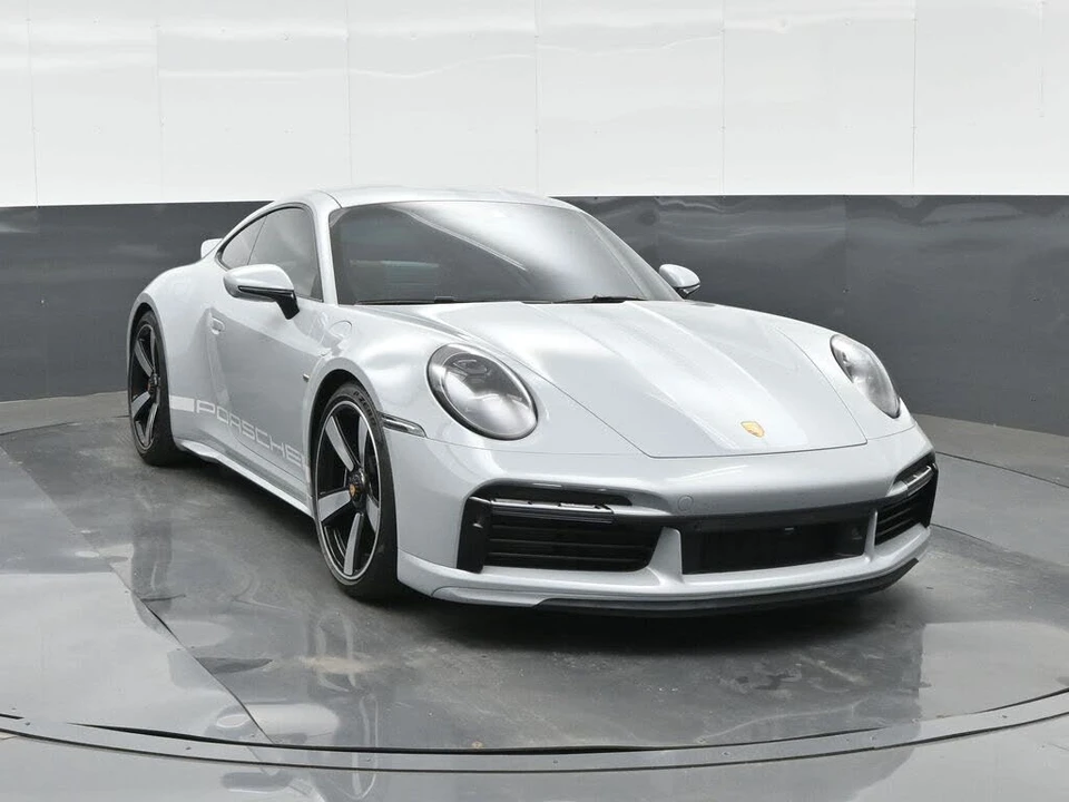 2023 Porsche 992 Sport Classic - Image 11 of 31
