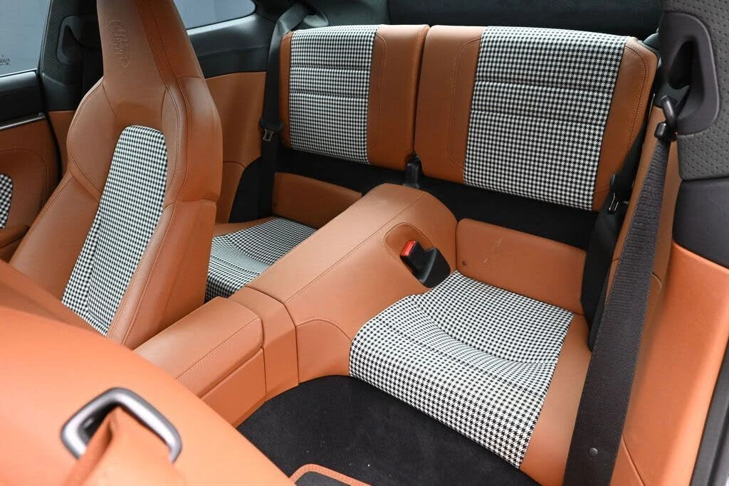 2023 Porsche 992 Sport Classic - Image 18 of 31