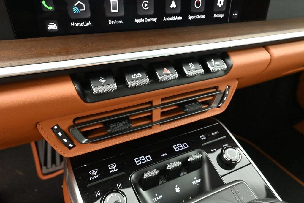 2023 Porsche 992 Sport Classic - Image 24 of 31