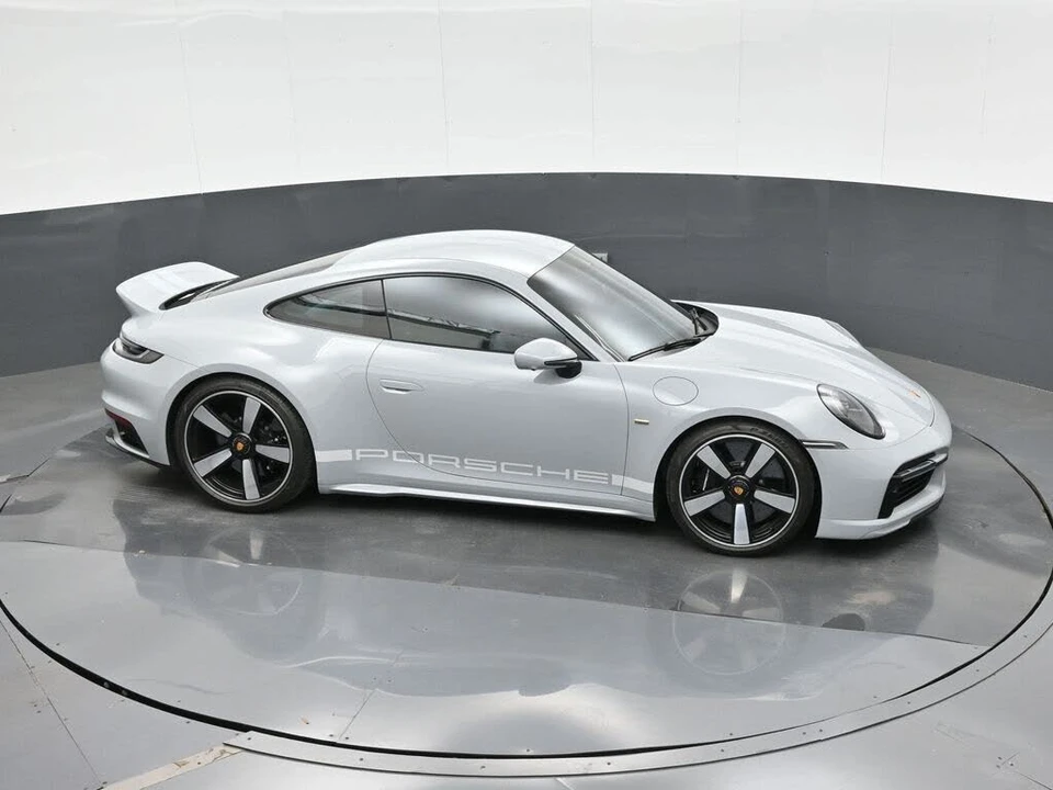 2023 Porsche 992 Sport Classic - Image 31 of 31
