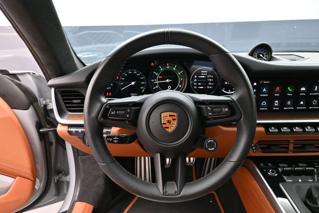 2023 Porsche 992 Sport Classic - Image 20 of 31